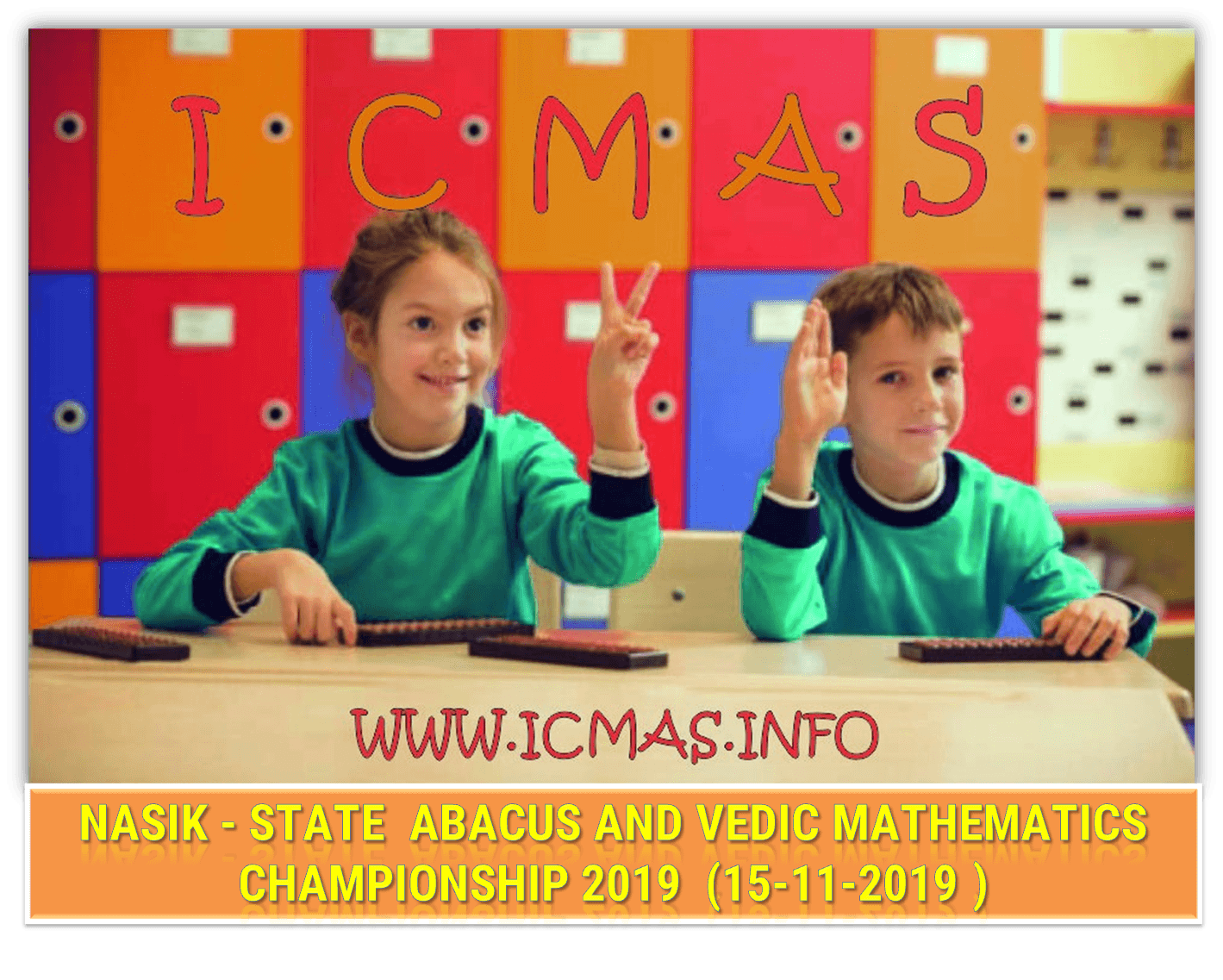 Nasik-Abacus-VedicMathematics-Championship-2019